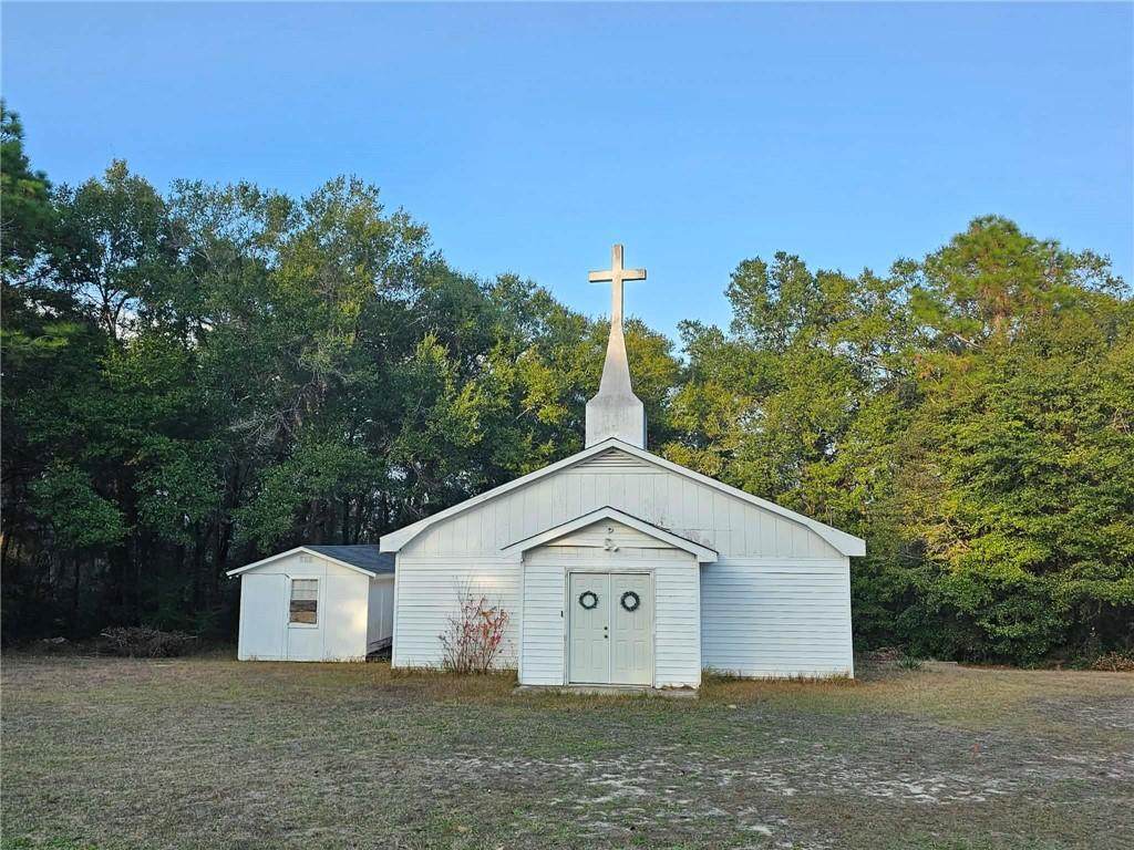 15060 Moffett Road - Photo 1