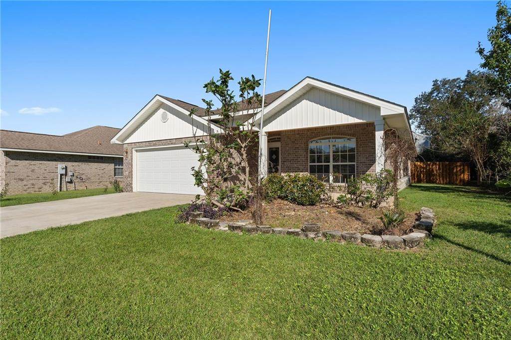 22620 Nana Loop - Photo 1