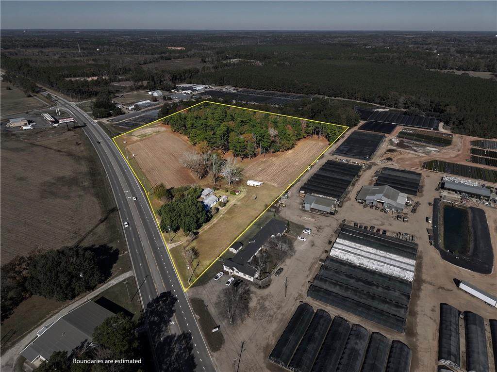 9800 Moffett Road - Photo 1
