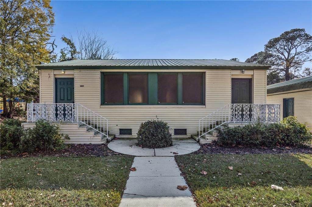 1401 Springhill Avenue - Photo 1