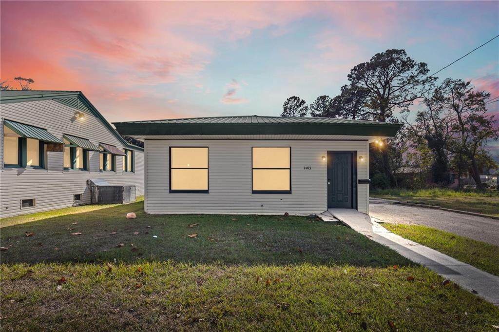 1403 Springhill Avenue - Photo 1