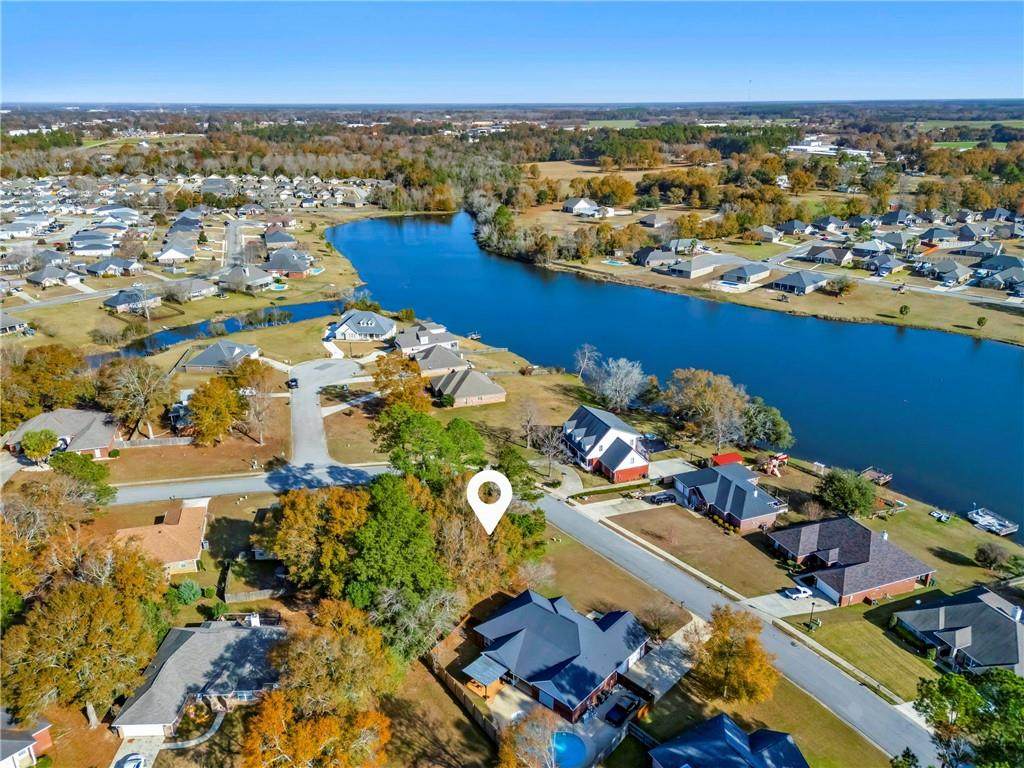 0 Lakeland Drive - Photo 1