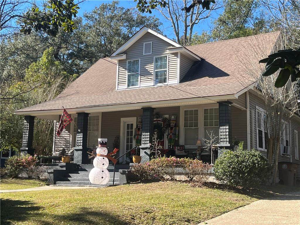 122 Glenwood Street - Photo 1