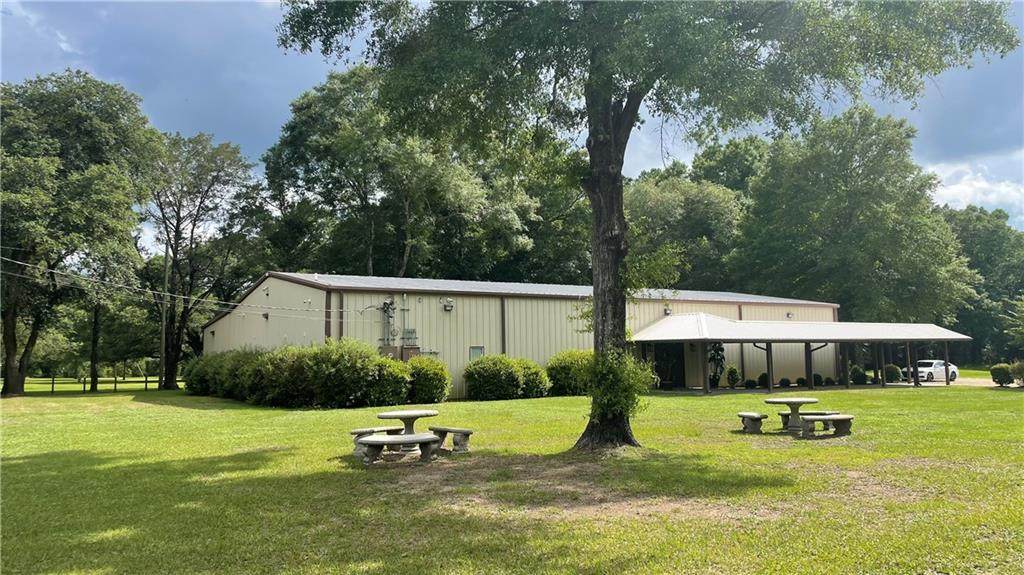5725 Jarrett Road - Photo 1