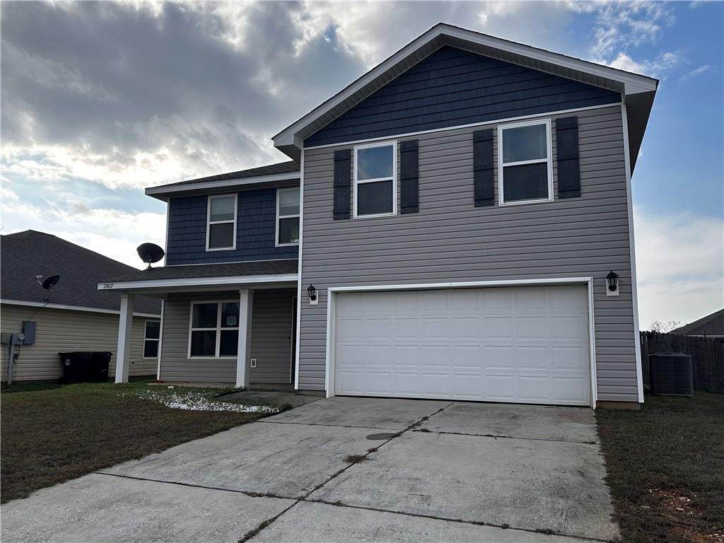 20637 Chesapeake Drive - Photo 1