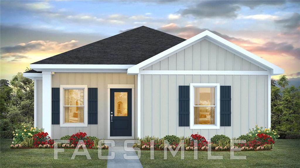 6171 Pin Oak Drive - Photo 1