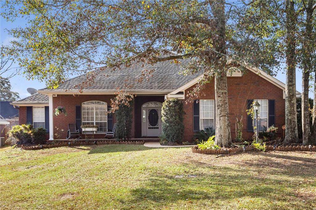 9221 Champion Circle - Photo 1