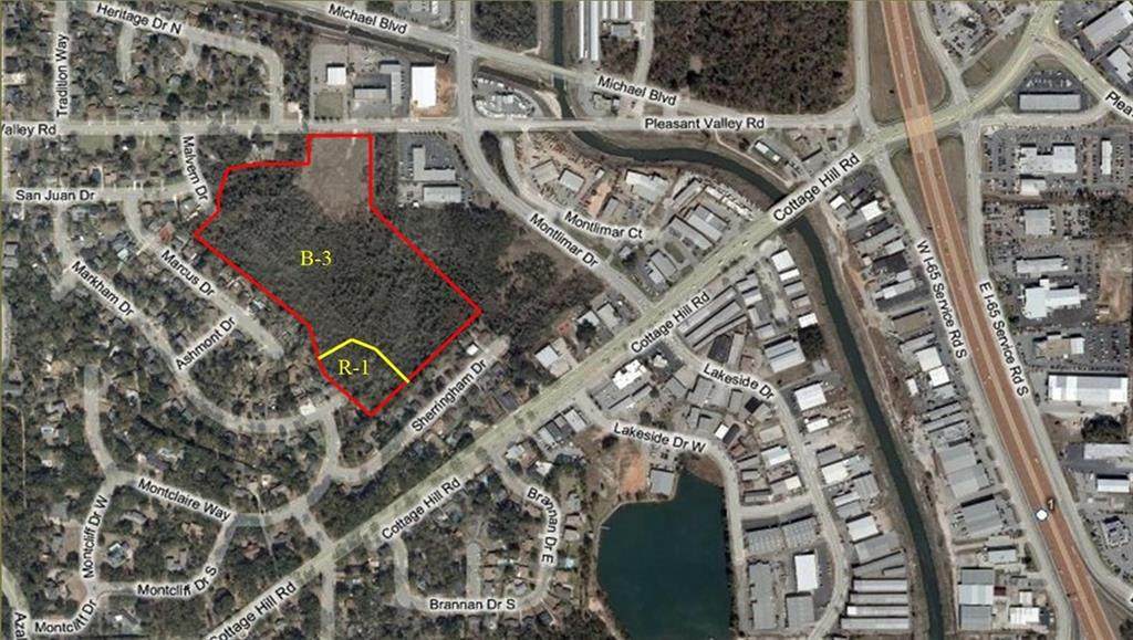 3451 Pleasant Valley Road - Photo 1