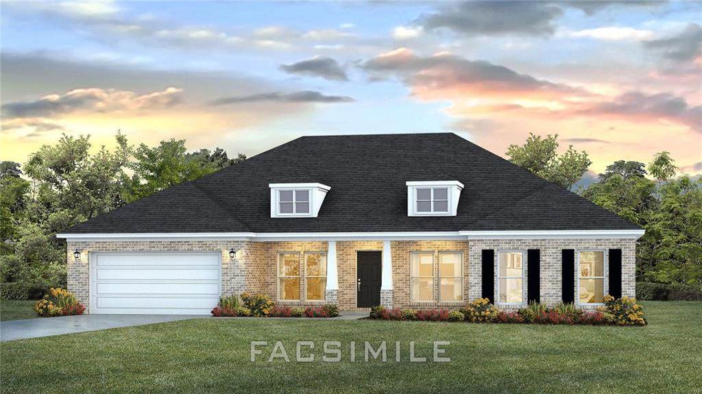 9886 Summit View Circle - Photo 1