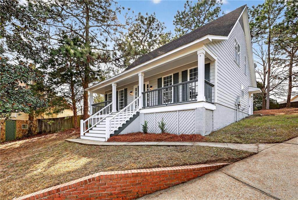 3312 Dundee Court - Photo 1