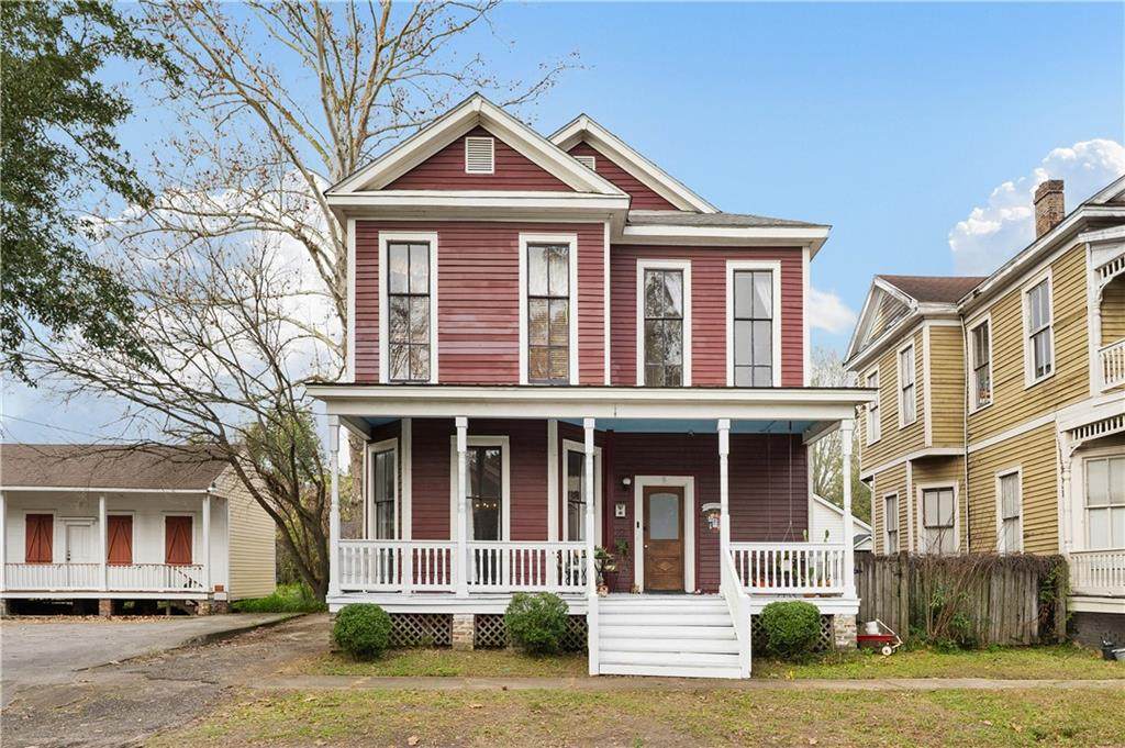 5 Pine Street - Photo 1