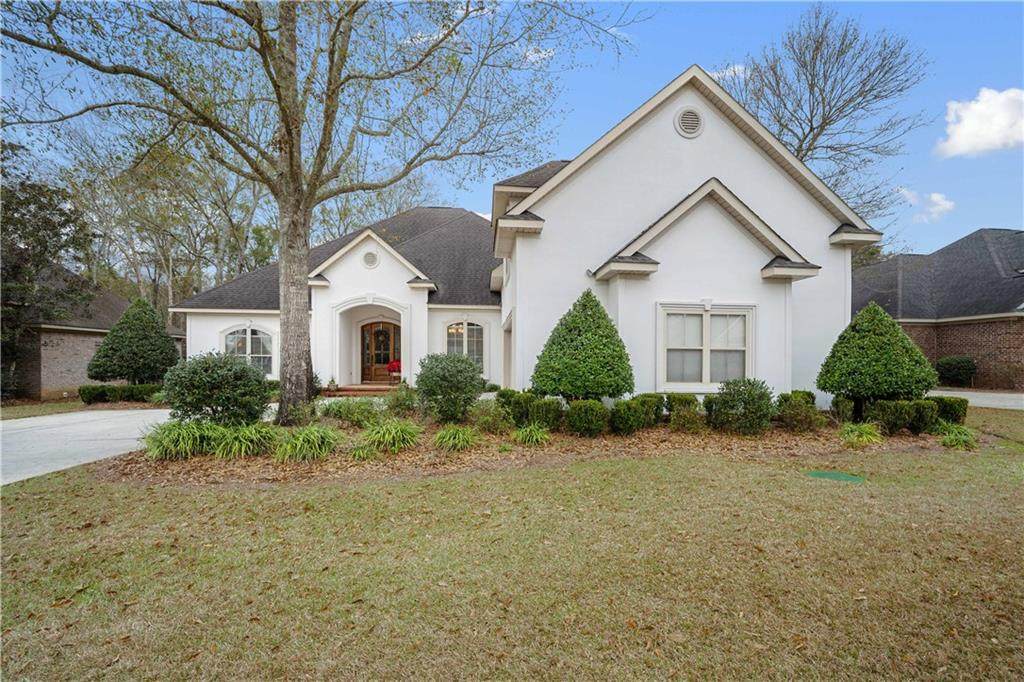 2220 Milner Way - Photo 1