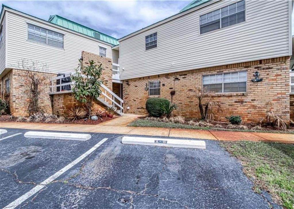 51 Forney Johnston Drive - Photo 1