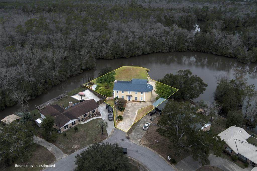 235 Baratara Drive - Photo 1