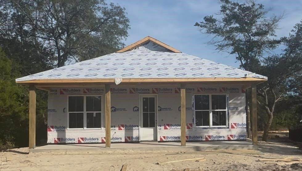 25801 Oak Ridge Drive - Photo 1