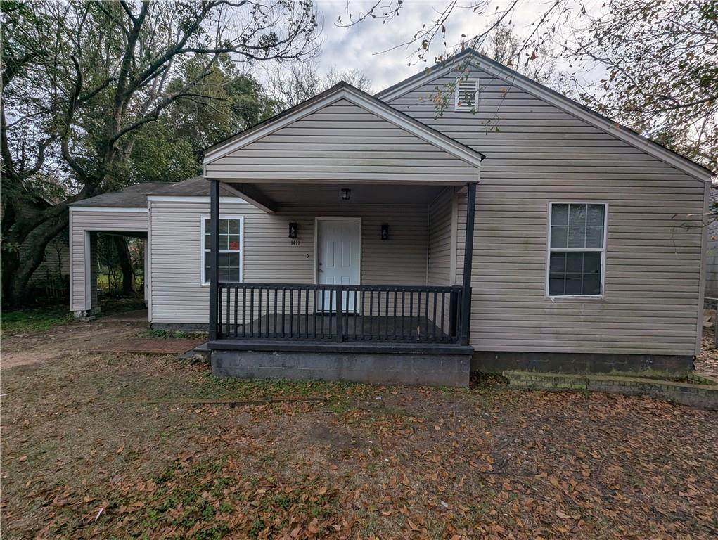 1411 Brooke Avenue - Photo 1