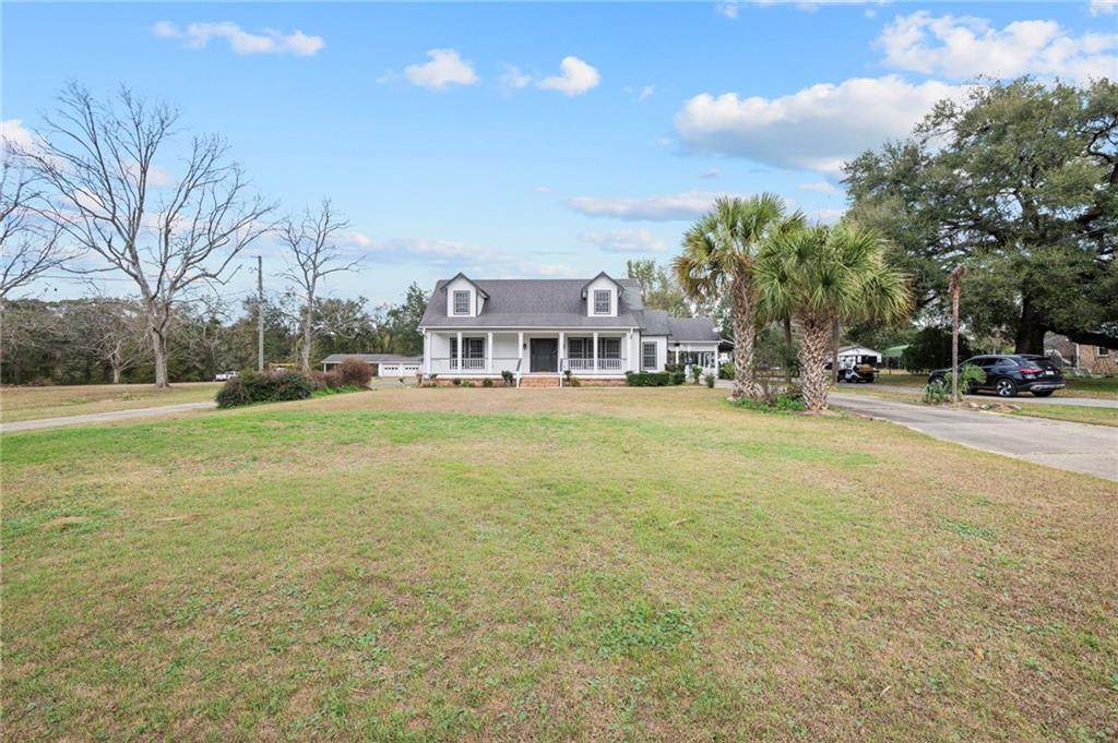 10870C Beverly Road - Photo 1