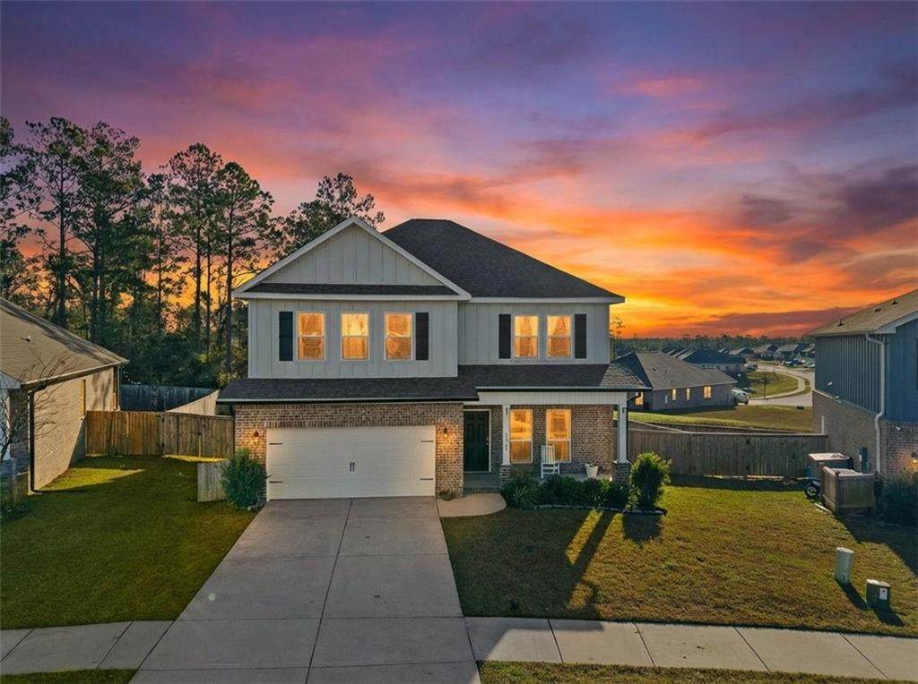 31743 Memphis Loop - Photo 1