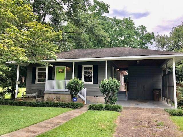 3169 Baronne Street - Photo 1