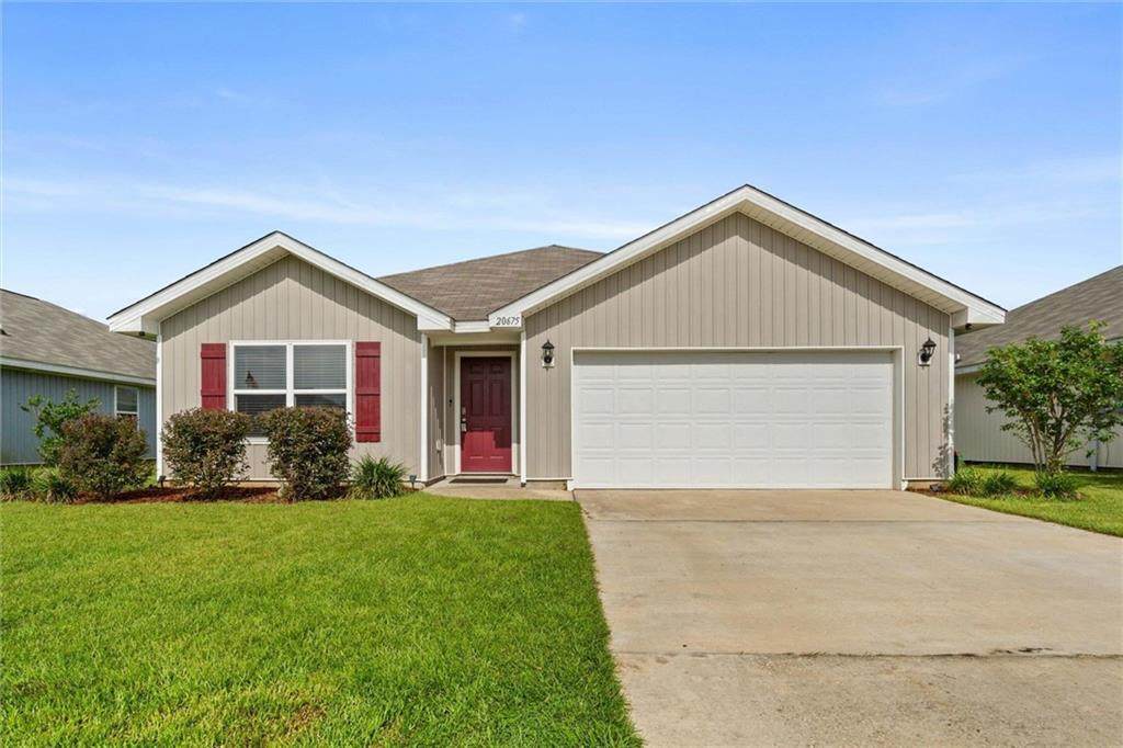 20675 Mercury Drive - Photo 1