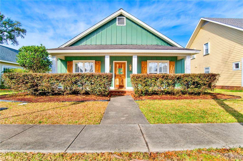 10123 Papas Street - Photo 1