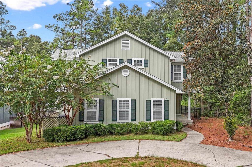 33367 Olympic Circle - Photo 1