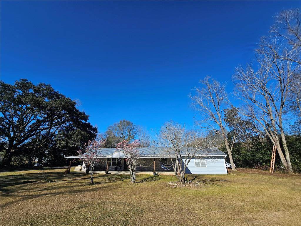 10050 Tanner Williams Road - Photo 1