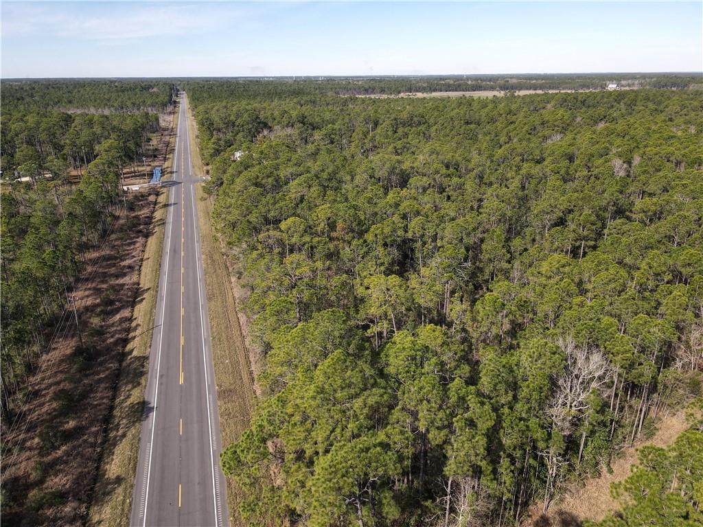 0 Highway 188 - Photo 1