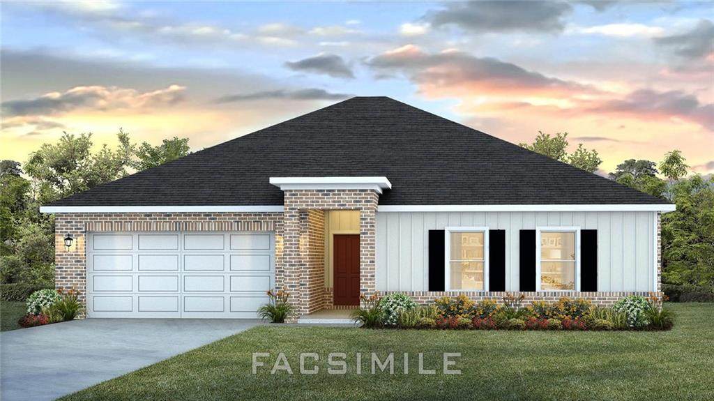 2464 Kaleigh Drive - Photo 1