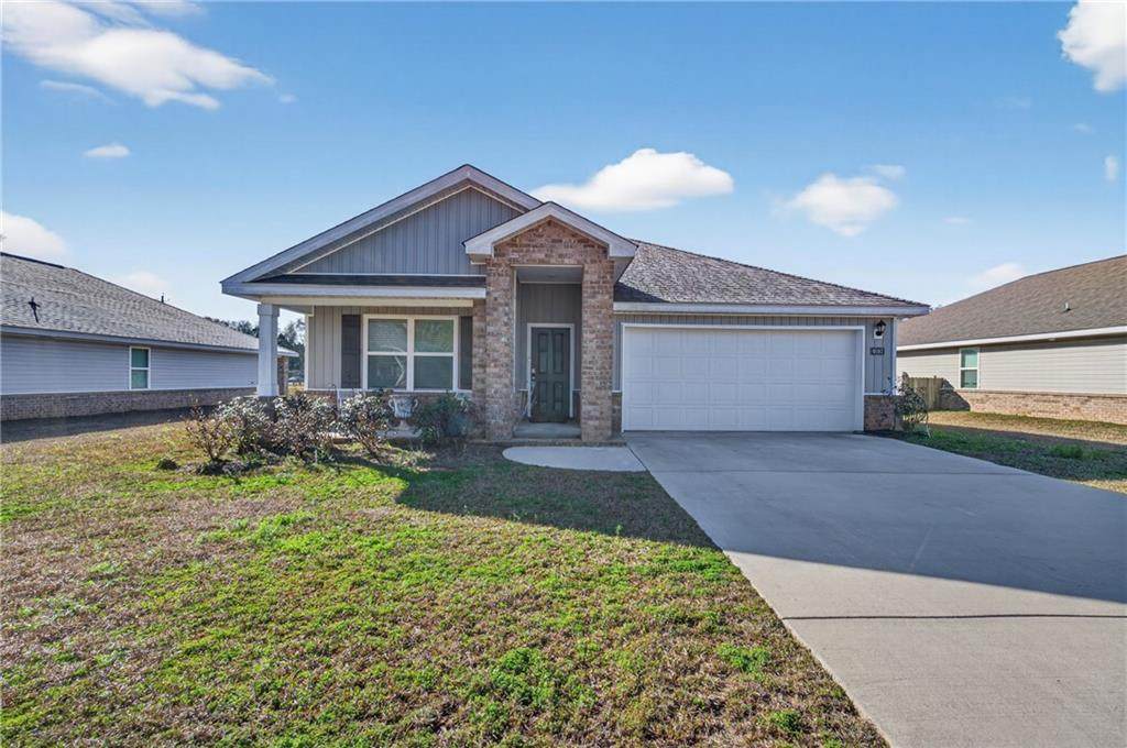 6087 Stream Bank Drive - Photo 1