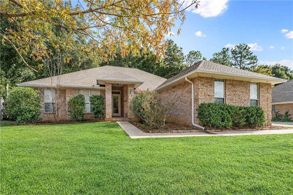 27820 Bay Branch Drive - Photo 1