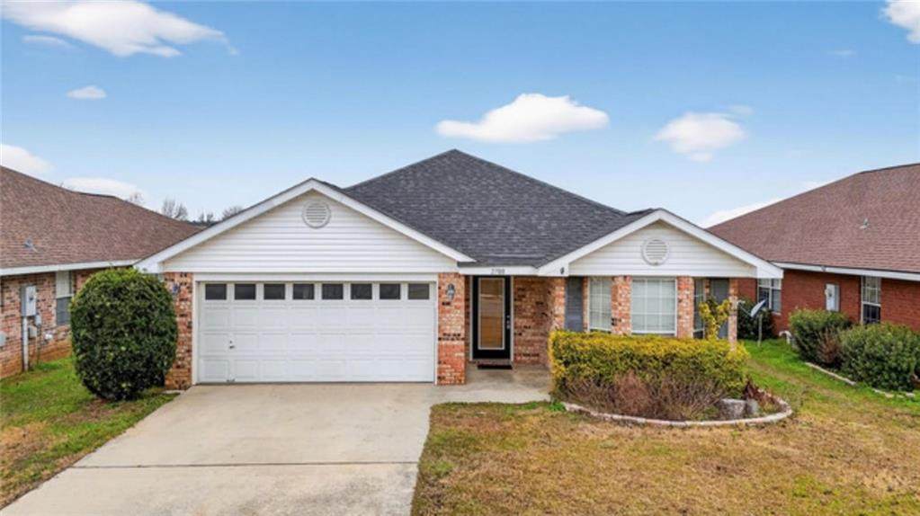 2700 Hampton Park Circle - Photo 1