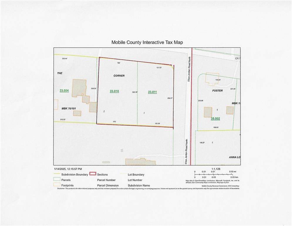 0 Tanner Williams Road - Photo 1