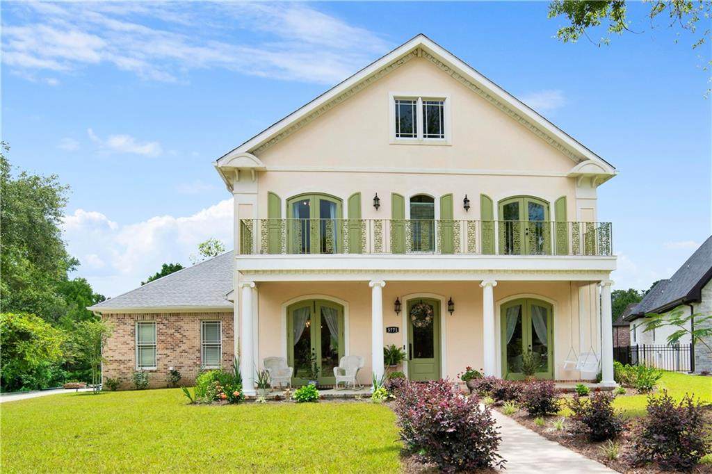 5771 Rue Conti - Photo 1