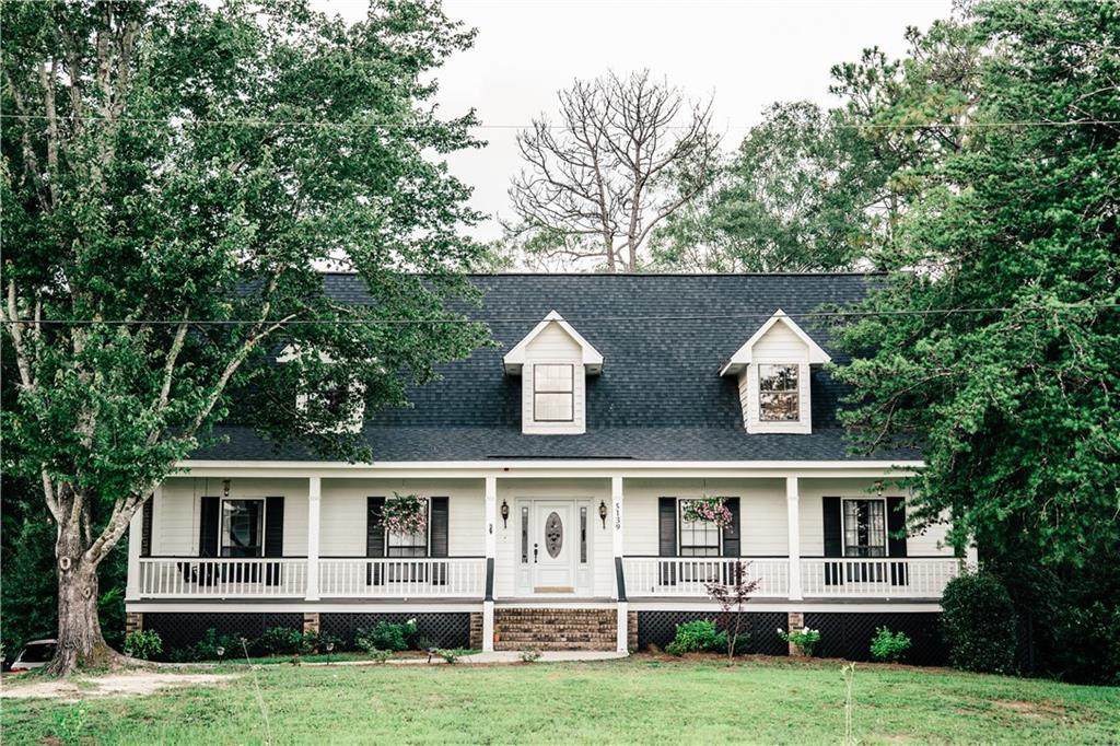 5139 Kali Oka Road - Photo 1