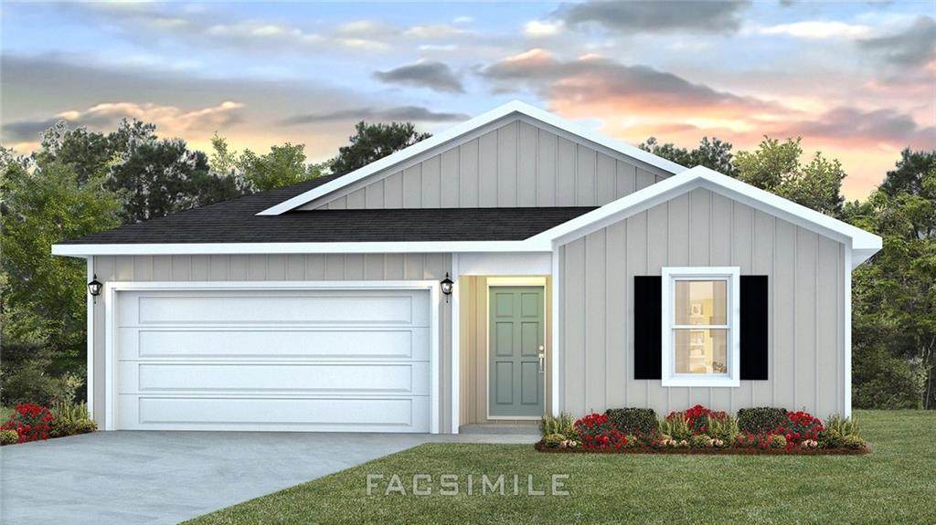 8264 Spruce Pine Drive - Photo 1