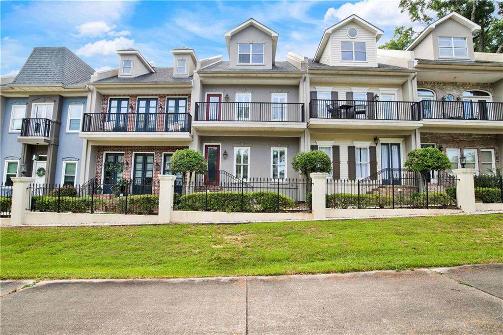 101 Fairhope Court - Photo 1