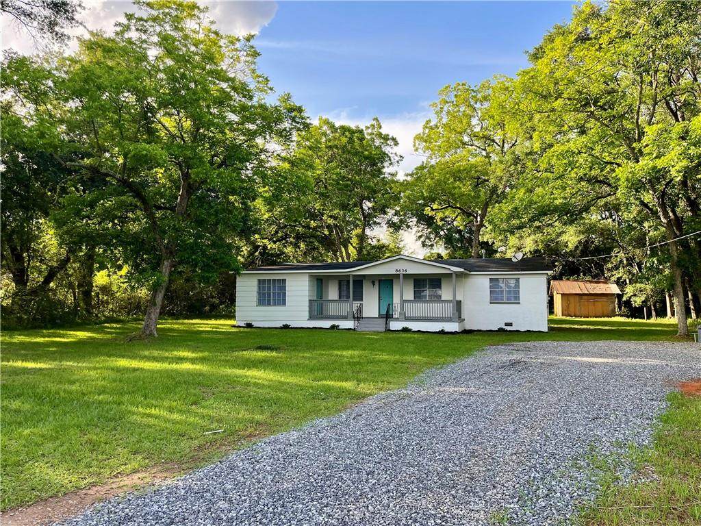 8636 Boe Road - Photo 1