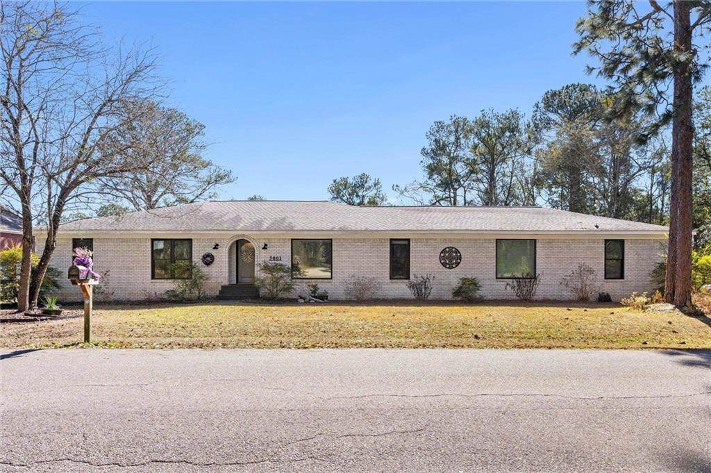 5001 Audubon Drive - Photo 1