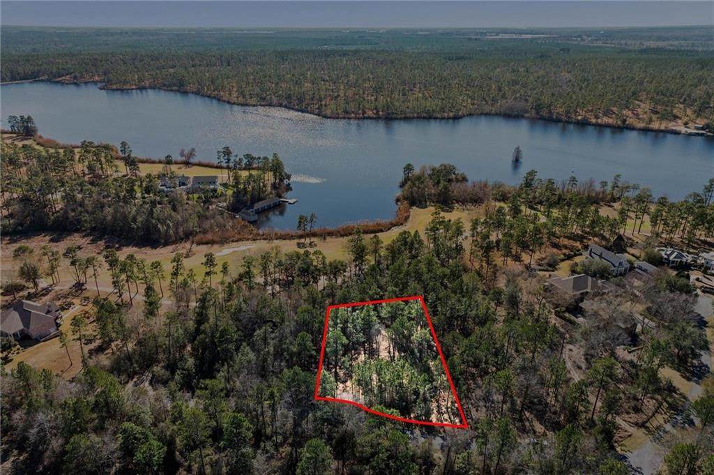 0 Water View Drive - Photo 1