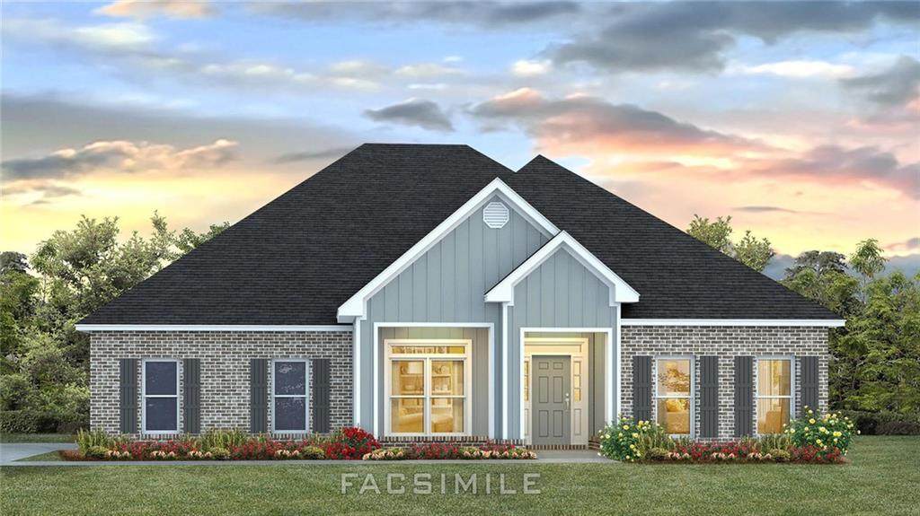 3843 Newman Road - Photo 1