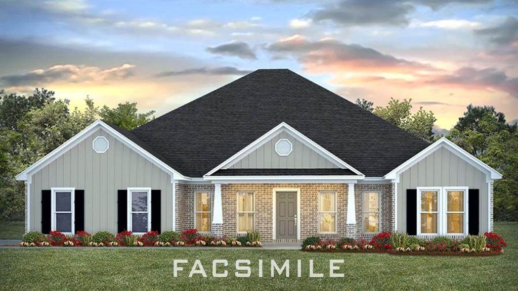 3855 Newman Road - Photo 1