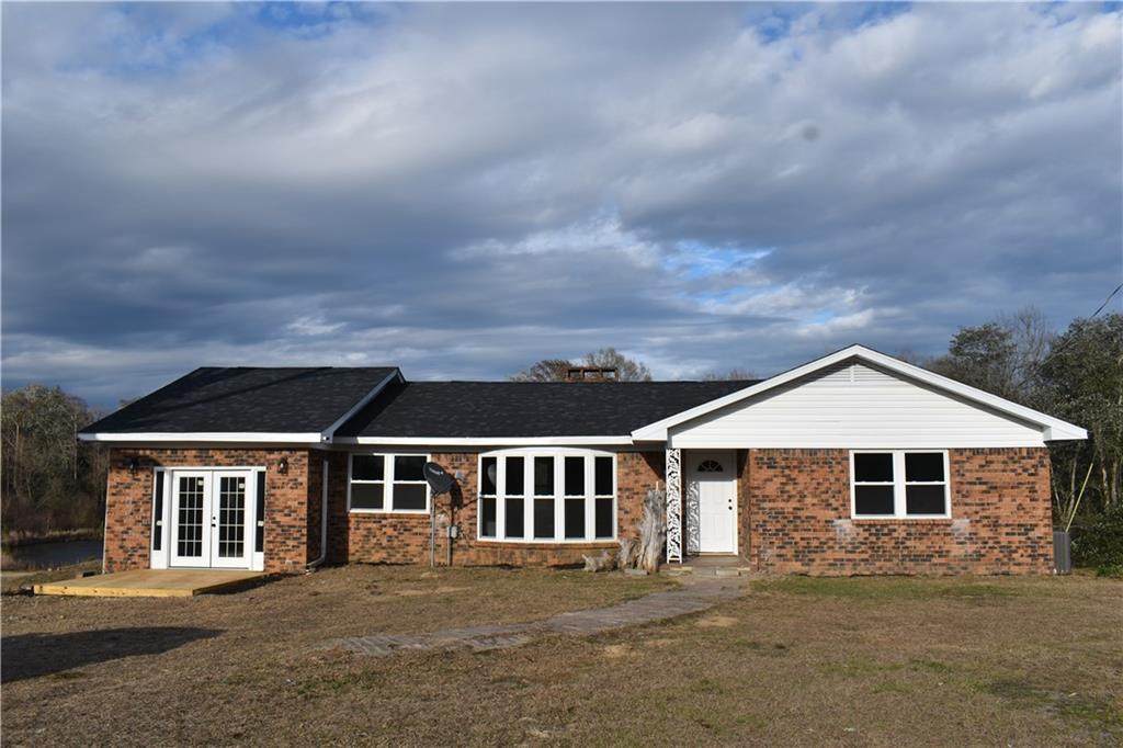 13662 Highway 45 - Photo 1