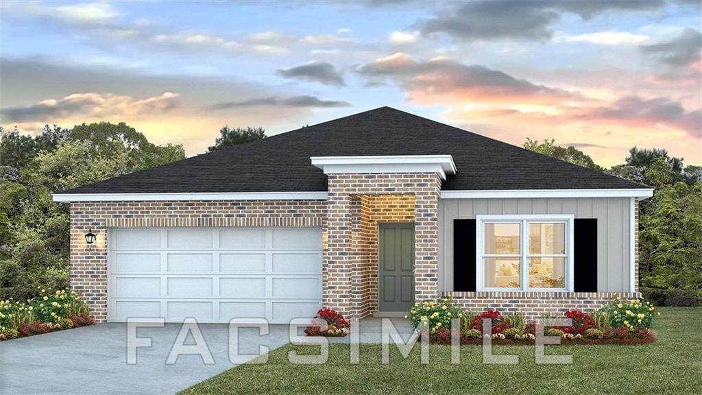 12547 Ellen's Cove Drive - Photo 1