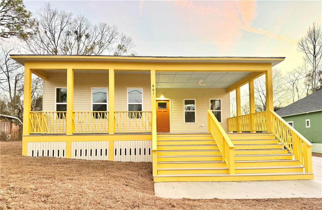 861 Edwards Street - Photo 1