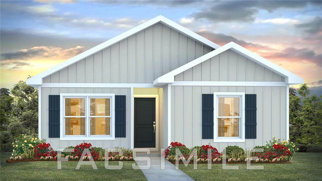 6191 Pin Oak Drive - Photo 1