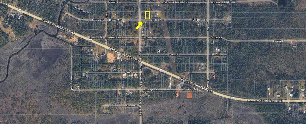 0 Oregon Avenue - Photo 1