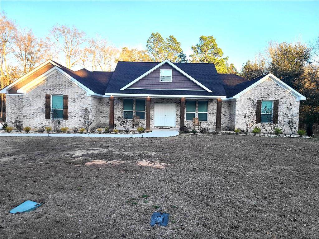 284 Dead Lake Road - Photo 1