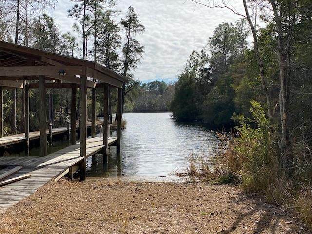 0 Gulf Park Drive - Photo 1