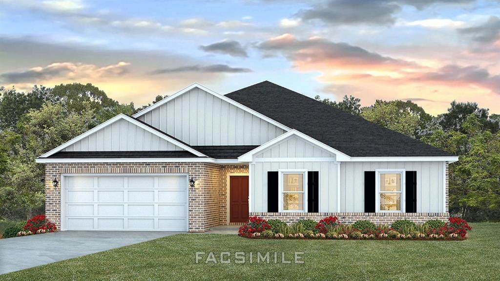 8593 Blues Court - Photo 1